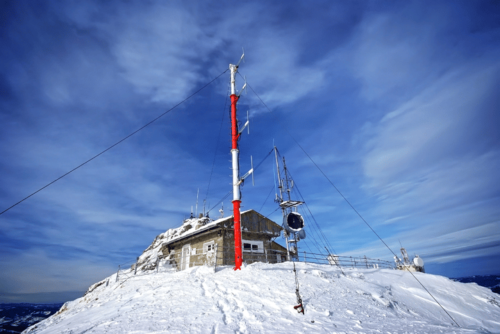 what-is-barometric-pressure